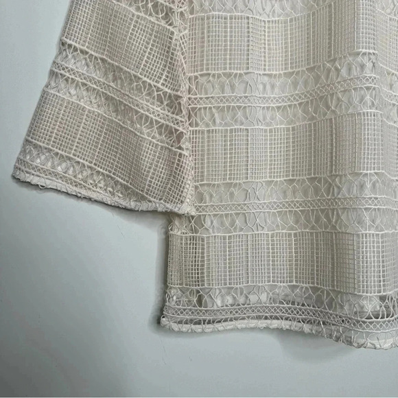 Tularosa REVOLVE NEW! Matilda Lace Dress Size XS - Picture 7 of 12
